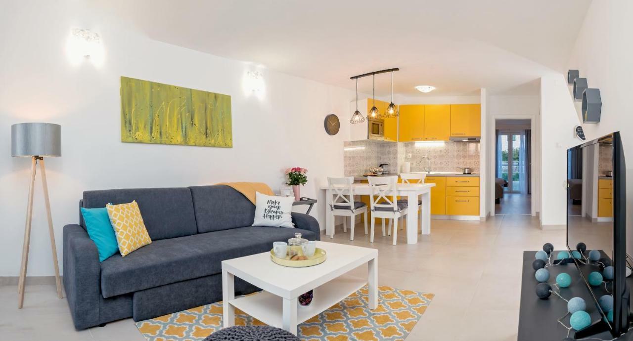 Kala Apartmán *